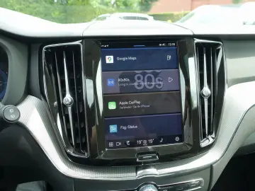 XC60 Recharge Plus T8 AWD/360°Cam/Pano/Memory