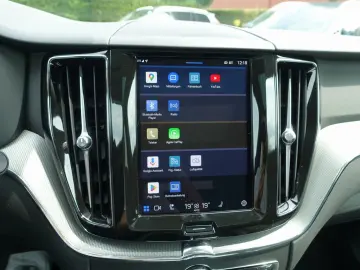 XC60 Recharge Plus T8 AWD/360°Cam/Pano/Memory
