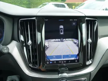 XC60 Recharge Plus T8 AWD/360°Cam/Pano/Memory