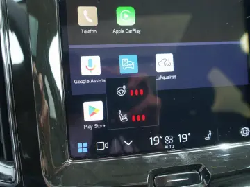XC60 Recharge Plus T8 AWD/360°Cam/Pano/Memory