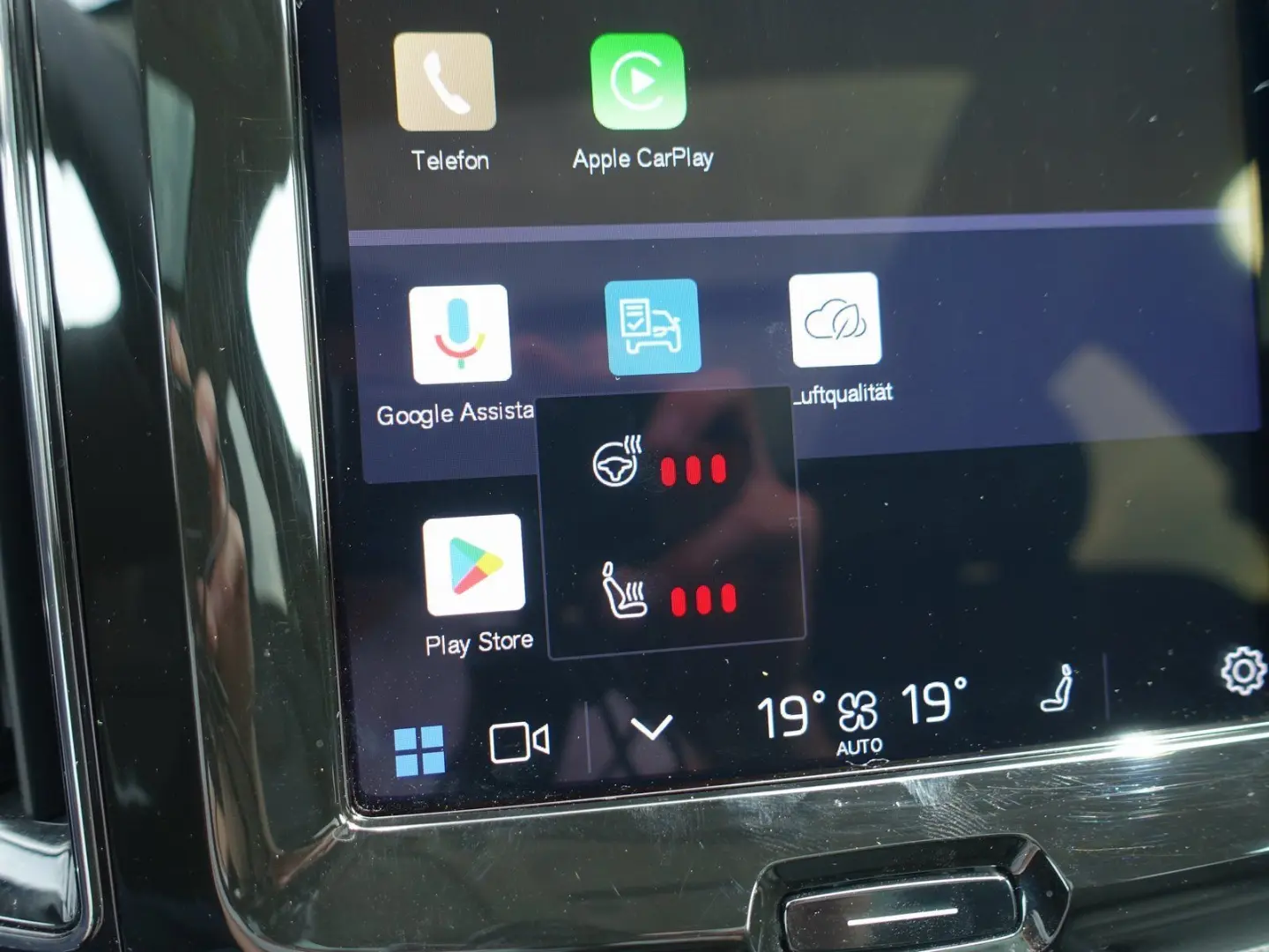 XC60 Recharge Plus T8 AWD/360°Cam/Pano/Memory