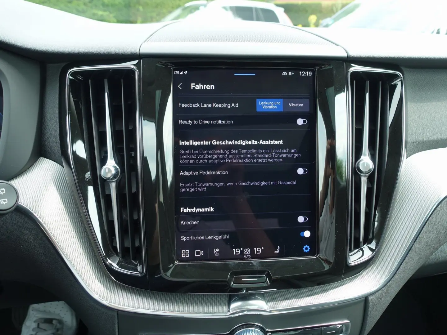 XC60 Recharge Plus T8 AWD/360°Cam/Pano/Memory