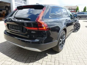 V90 Cross Country Ultimate B5 AWD/B&W/Massage