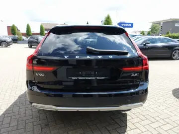 V90 Cross Country Ultimate B5 AWD/B&W/Massage