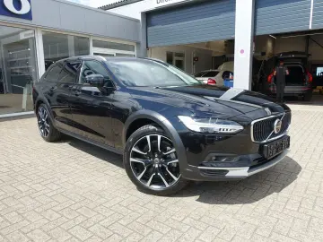 V90 Cross Country Ultimate B5 AWD/B&W/Massage