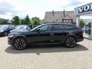 V90 Cross Country Ultimate B5 AWD/B&W/Massage
