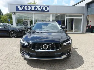 V90 Cross Country Ultimate B5 AWD/B&W/Massage