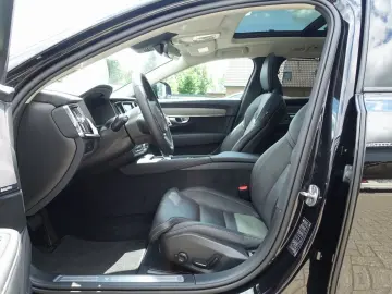 V90 Cross Country Ultimate B5 AWD/B&W/Massage