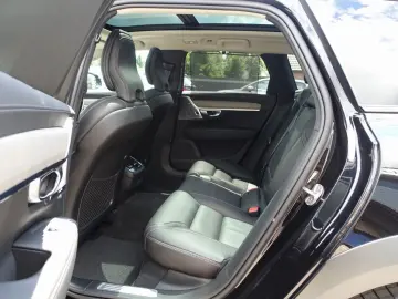V90 Cross Country Ultimate B5 AWD/B&W/Massage