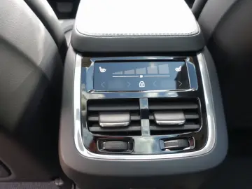 V90 Cross Country Ultimate B5 AWD/B&W/Massage