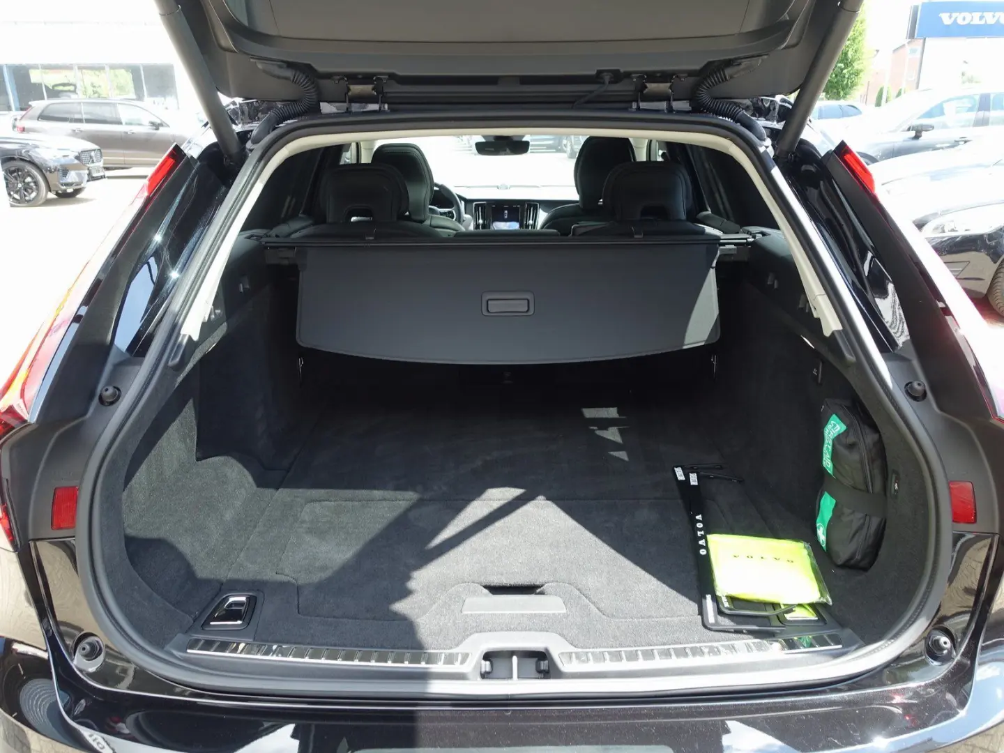 V90 Cross Country Ultimate B5 AWD/B&W/Massage