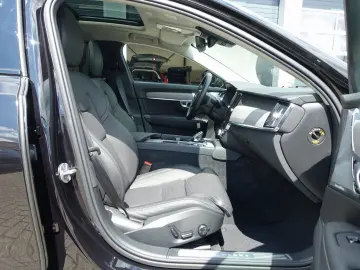 V90 Cross Country Ultimate B5 AWD/B&W/Massage