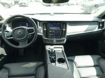 V90 Cross Country Ultimate B5 AWD/B&W/Massage