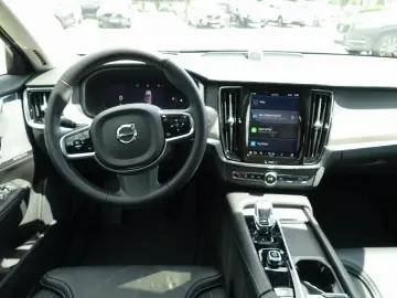 V90 Cross Country Ultimate B5 AWD/B&W/Massage