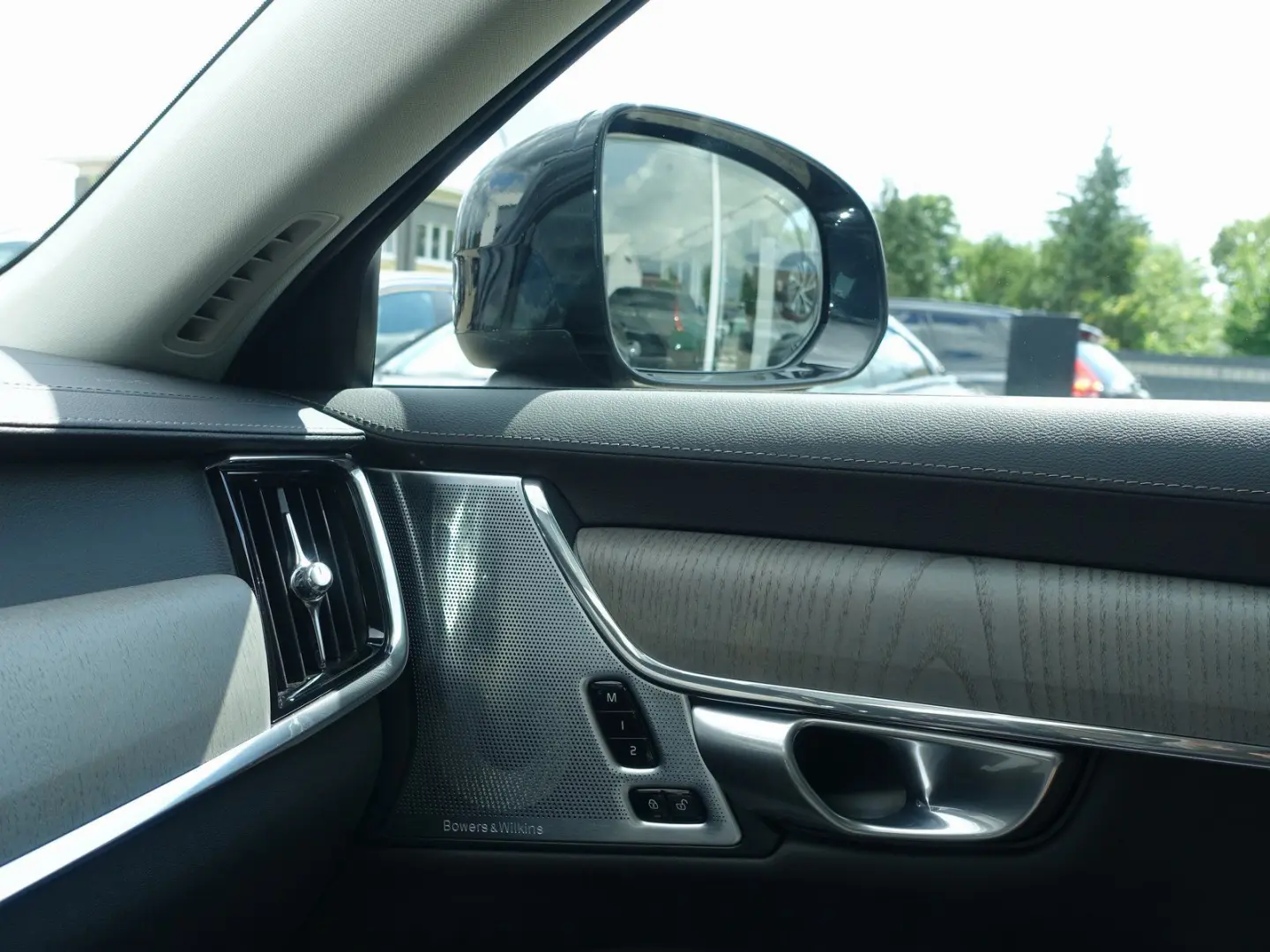V90 Cross Country Ultimate B5 AWD/B&W/Massage