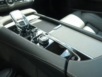 V90 Cross Country Ultimate B5 AWD/B&W/Massage