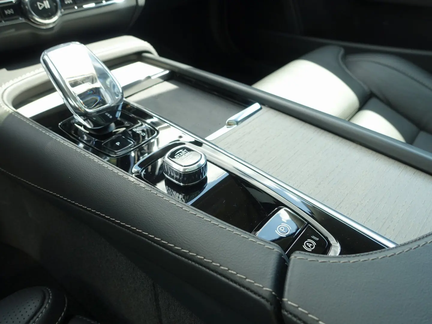 V90 Cross Country Ultimate B5 AWD/B&W/Massage