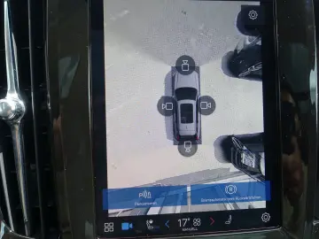 V90 Cross Country Ultimate B5 AWD/B&W/Massage