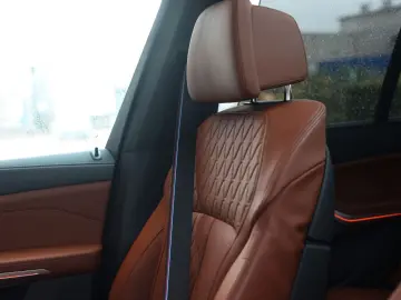 X5 50e xDrive | M Performance - Massage