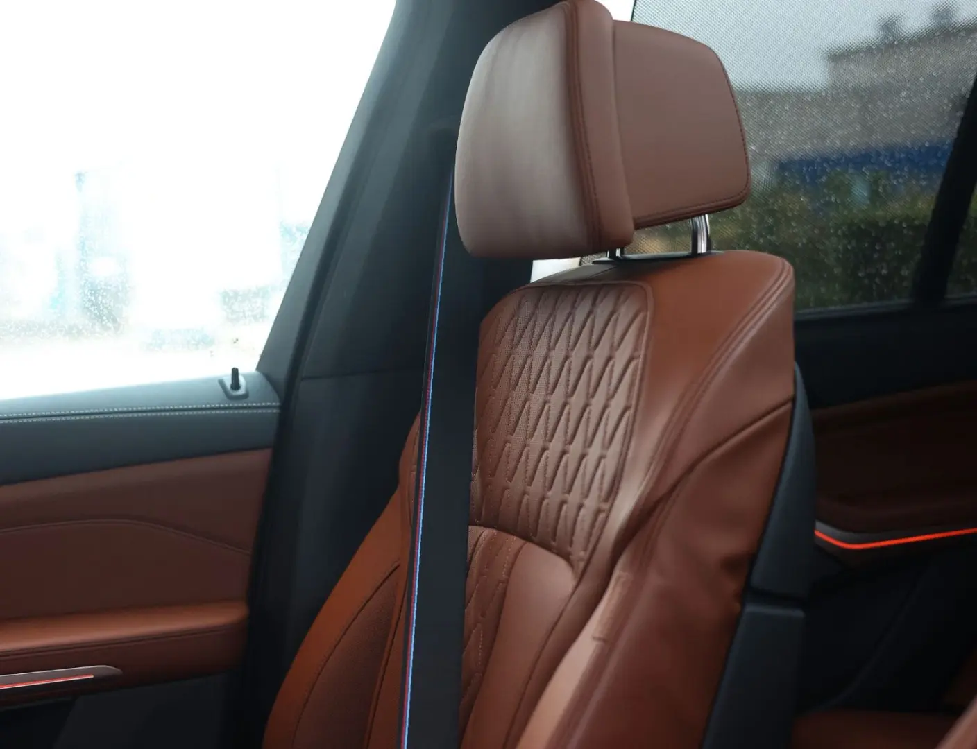 X5 50e xDrive | M Performance - Massage