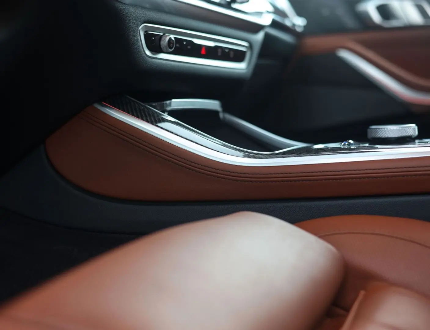 X5 50e xDrive | M Performance - Massage