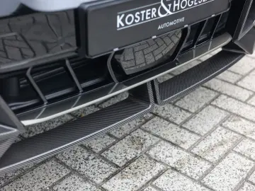X5 50e xDrive | M Performance - Massage