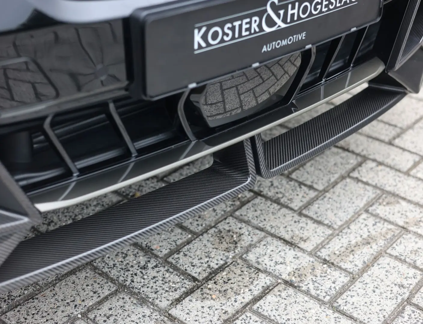X5 50e xDrive | M Performance - Massage