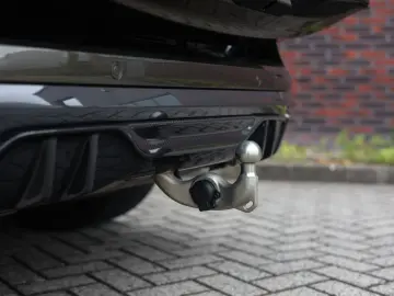 X5 50e xDrive | M Performance - Massage