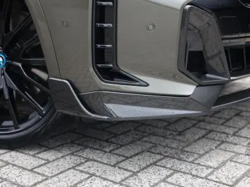 X5 50e xDrive | M Performance - Massage