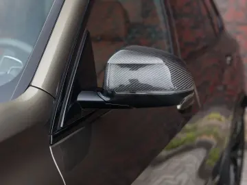 X5 50e xDrive | M Performance - Massage