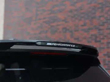 X5 50e xDrive | M Performance - Massage