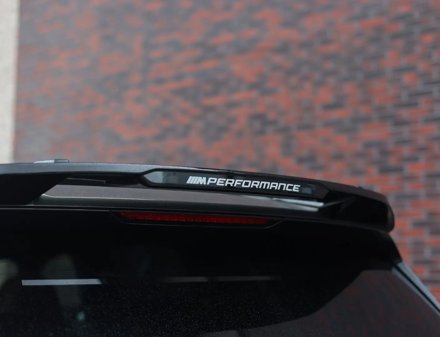 X5 50e xDrive | M Performance - Massage