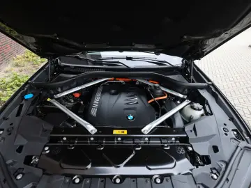 X5 50e xDrive | M Performance - Massage