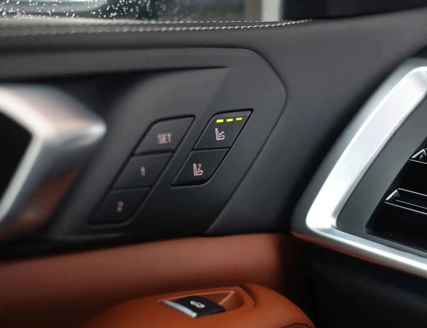 X5 50e xDrive | M Performance - Massage