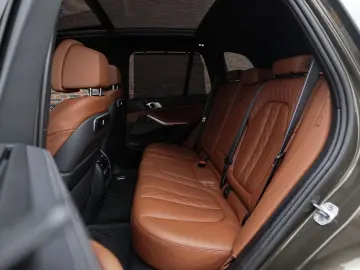 X5 50e xDrive | M Performance - Massage
