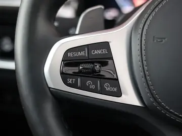 X5 50e xDrive | M Performance - Massage