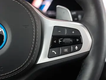 X5 50e xDrive | M Performance - Massage