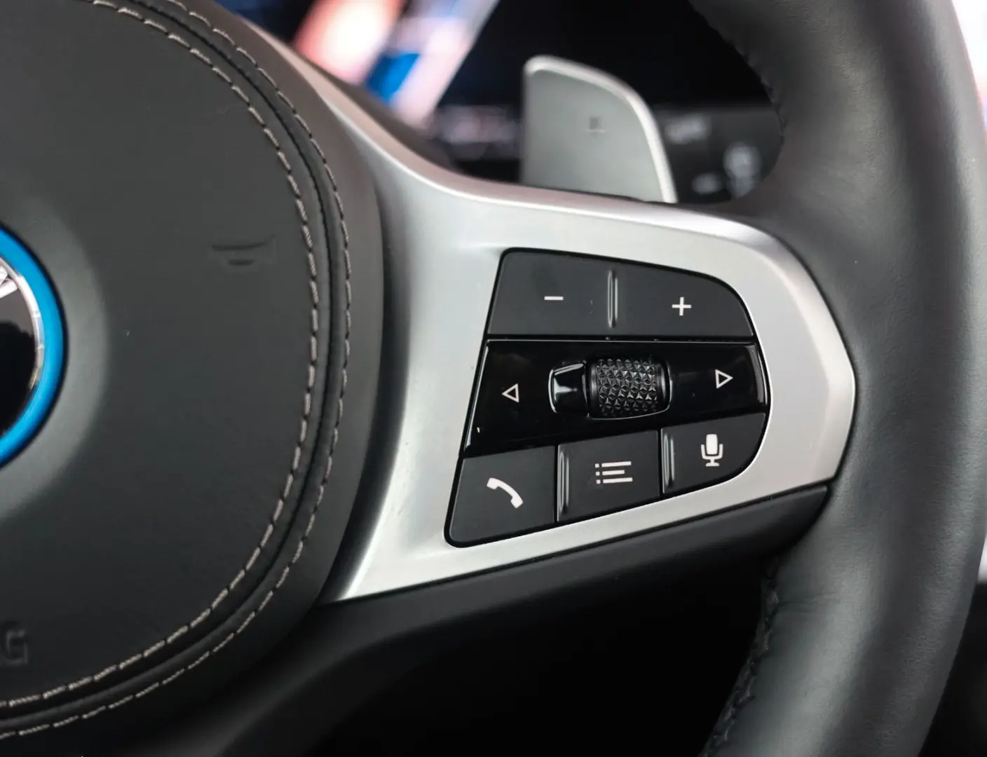 X5 50e xDrive | M Performance - Massage