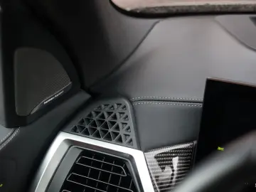 X5 50e xDrive | M Performance - Massage