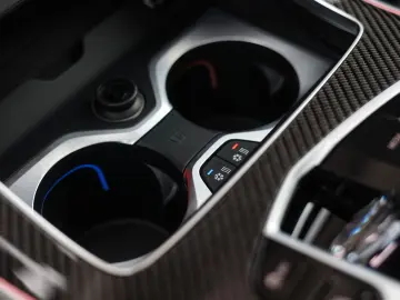 X5 50e xDrive | M Performance - Massage