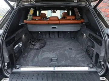 X5 50e xDrive | M Performance - Massage
