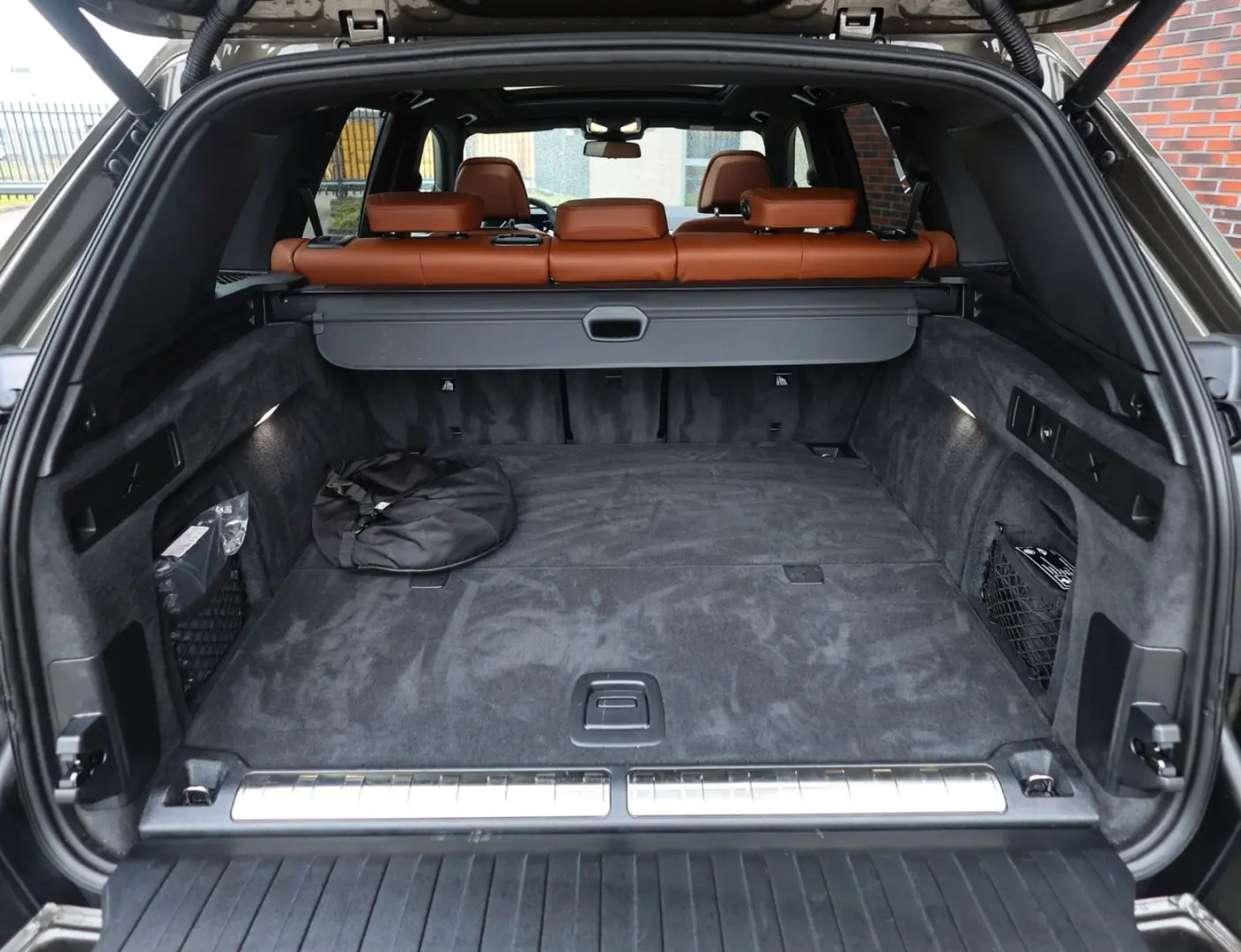 X5 50e xDrive | M Performance - Massage