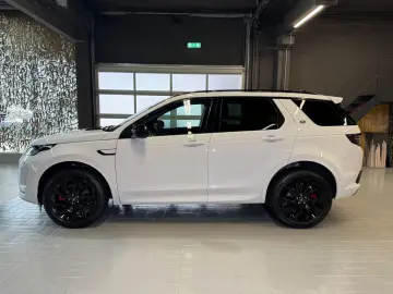 Discovery Sport R-Dynamic SE AWD~PANO~HUD~LEDER