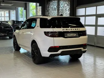 Discovery Sport R-Dynamic SE AWD~PANO~HUD~LEDER