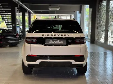 Discovery Sport R-Dynamic SE AWD~PANO~HUD~LEDER