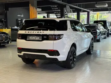 Discovery Sport R-Dynamic SE AWD~PANO~HUD~LEDER