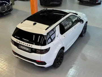 Discovery Sport R-Dynamic SE AWD~PANO~HUD~LEDER