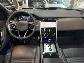 Discovery Sport R-Dynamic SE AWD~PANO~HUD~LEDER