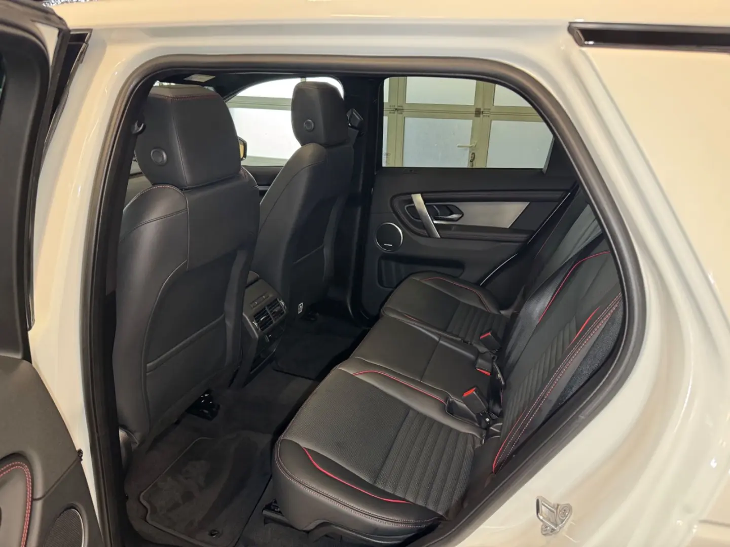 Discovery Sport R-Dynamic SE AWD~PANO~HUD~LEDER