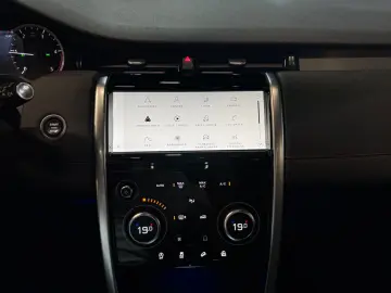 Discovery Sport R-Dynamic SE AWD~PANO~HUD~LEDER